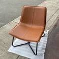 thumbnail image 3 of Heavenly Collection Tan Accent Chair, 3 of 9