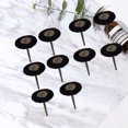 thumbnail image 3 of 10 PCS Nylon Wheel Brush Set Derusting Polishing Wheels Abrasive Wheels for Rotary Tools, 3 of 8