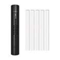 thumbnail image 2 of Auto Air Car Air Freshener Aromatherapy Diffuser Aromatherapy Clip Car Diffuser Black, 2 of 9