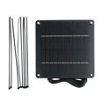 thumbnail image 1 of SIfdSeng Get it Fast Outdoor Solar for | Portable Solar for Emergency Charging and Outdoor Lighting Compact Solar for Camping and Travel, 1 of 6