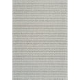 thumbnail image 1 of Rug Branch Maise Abstract Indoor Outdoor Area Rug, Cream Beige, Modern - Entryway, Hallway, Bathroom, and Kitchen, 1 of 9