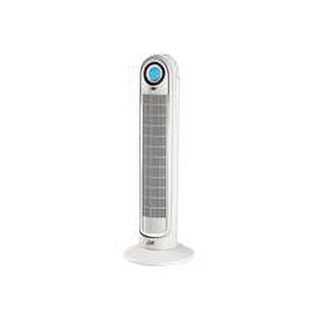 SPT APPLIANCE INC Ventilateur Tour avec Ioniseur