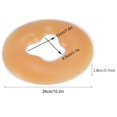 thumbnail image 4 of Face Massage Pillow,Beauty Care Silicone Spa Silicone Pillow Face Spa Pillow Meticulously Designed, 4 of 6