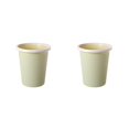 thumbnail image 3 of Decodeary Choose Dustbin For And Long-lasting Features Storage Basket Living Room Nordic Green 25*28*18cm 2Set, 3 of 6
