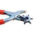 thumbnail image 3 of Rbaofujie New Leather Strap Watch Belt Hole Punch Pliers Tool, 3 of 3