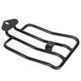 thumbnail image 1 of MOTORCYCLE REAR LUGGAGE RACK CARRIER SUPPORT STURDY  DECORATION FOR XL883/1200 X48 MODIFIED SCENE, 1 of 7