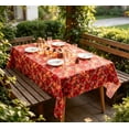 thumbnail image 4 of Cute Tablecloth, 4 of 5