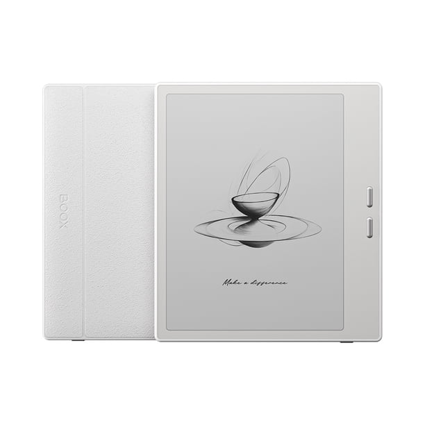 BOOX GO7 series ホワイト　電子書籍 BOOX Go 7 (White) - Walmart.ca