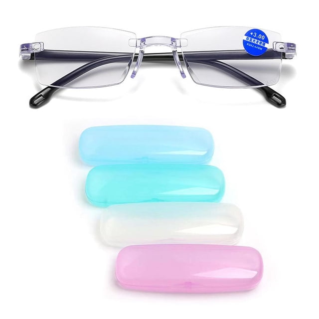 Frameless Reading Glasses Reading Glasses Frameless Reading Eye Glasses GT X1 й√ R1S0