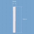 thumbnail image 2 of Bluetooth Earbuds Cleaning Pen with Soft Microfiber Brush Portable Multifunctional Earphone Cleaning Pen Durable Earbuds Wash Cleaning Tools for Airpods Keyboard Earphone Case, 2 of 4