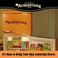 thumbnail image 3 of Armstrong Bâtonnets de fromage Monterey Jack avec jalapeño, 3 of 7