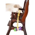 thumbnail image 2 of Sippy Cup Strap & Baby Bottle Tether By HnyBaby, 2 of 2
