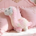 thumbnail image 3 of Liyamei Peluche Dinosaure Réaliste en Matériau Doux pour Enfants et Collectionneurs, 3 of 4