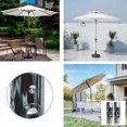 thumbnail image 2 of Patio Umbrella Replacement Parts Multipurpose Umbrella Parts Waterproof, 2 of 8