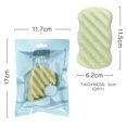 thumbnail image 2 of lionlar  Natural Konjac Soft Puff Face Body Wash Cleaning Sponge Aloe, 2 of 9