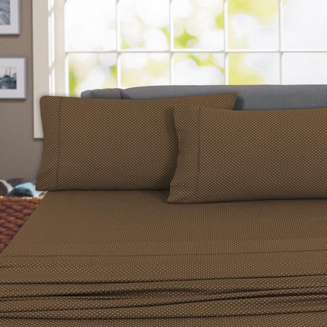Regency Club 800 Thread Count 100% Egyptian Cotton Wrinkle Resistant Sheet Set