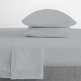 thumbnail image 4 of Johnson Home 200 TC Bed Sheet Set - 100% Cotton Sheets, 4 of 6