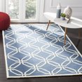 thumbnail image 1 of Safavieh Cambridge Kierra Geometric Area Rug, 1 of 6