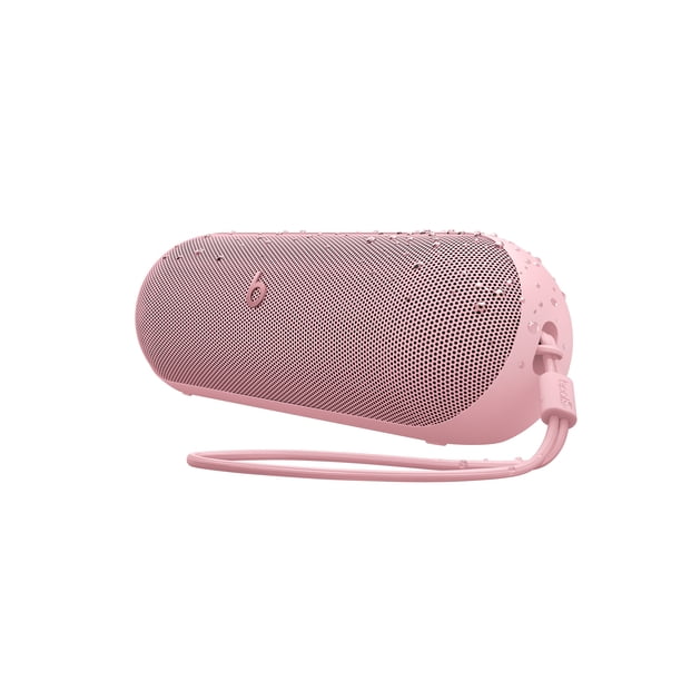 Beats Pill - Wireless Bluetooth Speaker and Portable Charger via