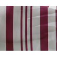 thumbnail image 4 of oneOone Georgette Viscose Fabric Stripe Print Fabric BTY 42 Inch Wide, 4 of 4