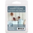 thumbnail image 1 of ScentSationals Scented Wax Cubes - Happy Home, 1 of 4