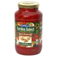 thumbnail image 4 of Catelli Garden Select Country Mushroom Pasta Sauce, 600 mL, 4 of 16