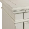 thumbnail image 4 of Picket House Furnishings Brooks Table de Nuit à 3 Tiroirs avec Ports USB, 4 of 12