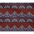 thumbnail image 4 of oneOone Cotton Flex Fabric Leaves & Floral Block Print Sewing Fabric BTY 40 Inch Wide, 4 of 4