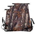 thumbnail image 3 of Sac de Couchage Extérieur 8L Grande Capacité Compression Sac de Couchage Accessoires Portable Léger Sac de Transport pour Randonnée Camping Escalade Voyage, 3 of 7