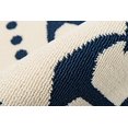thumbnail image 4 of Momeni_BAJA COLLECTION_BAJ16_IVORYsize5'3"x7'6", 4 of 5