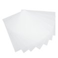 thumbnail image 1 of Loewten Clear PVC Binding Cover (50 Piece Set), 1 of 8