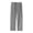 Grey, variant on cllios Mens Cotton Pajama Pants, Lightweight Sleep Pants for Men Elastic Waist Soft Pjs Bottoms Lightweight Cozy Loungewear Sleepwear