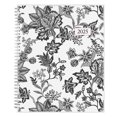 thumbnail image 1 of 2025 Weekly Monthly Planner, 8.5 x 11, Blue Sky, Analeis, 1 of 9