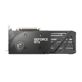 thumbnail image 2 of MSI RTX 3060 12GB 15 Gbps GDRR6 192-Bit HDMI/DP PCIe 4 Torx Triple Fan Ampere OC Graphics Card (RTX 3060 Ventus 3X 12G OC), 2 of 4