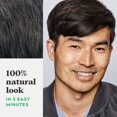 thumbnail image 3 of Just For Men Shampoo-In Colour Darkest Brown/Black H-50, 3 of 5