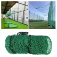 thumbnail image 3 of Golf Pratiquant la Balle de Golf Net Frappant Filet Clôture à Fort Impact pour 2x2M Intérieur, 3 of 8