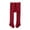Red, variant on Zanarzt Toddler and Baby Girls Leggings Baby Girls Tights Soft Organic Cotton Leggings Kids Tights Warm Tights for Girls Black,0-9 Months