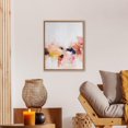 thumbnail image 1 of 16x20 Framed Canvas Art III, 1 of 5