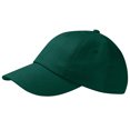 thumbnail image 1 of Beechfield  Low Profile Heavy Cotton Drill Cap / Headwear, 1 of 2
