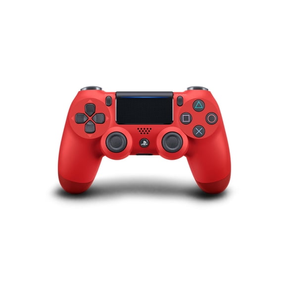 Manette sans fil Dualshock 4 pour PlayStation 4