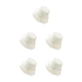 thumbnail image 2 of Youkk Bucket Hat Stay Protected And Stylish In Outdoor Activities M Casual Comfort beige 5Set, 2 of 6
