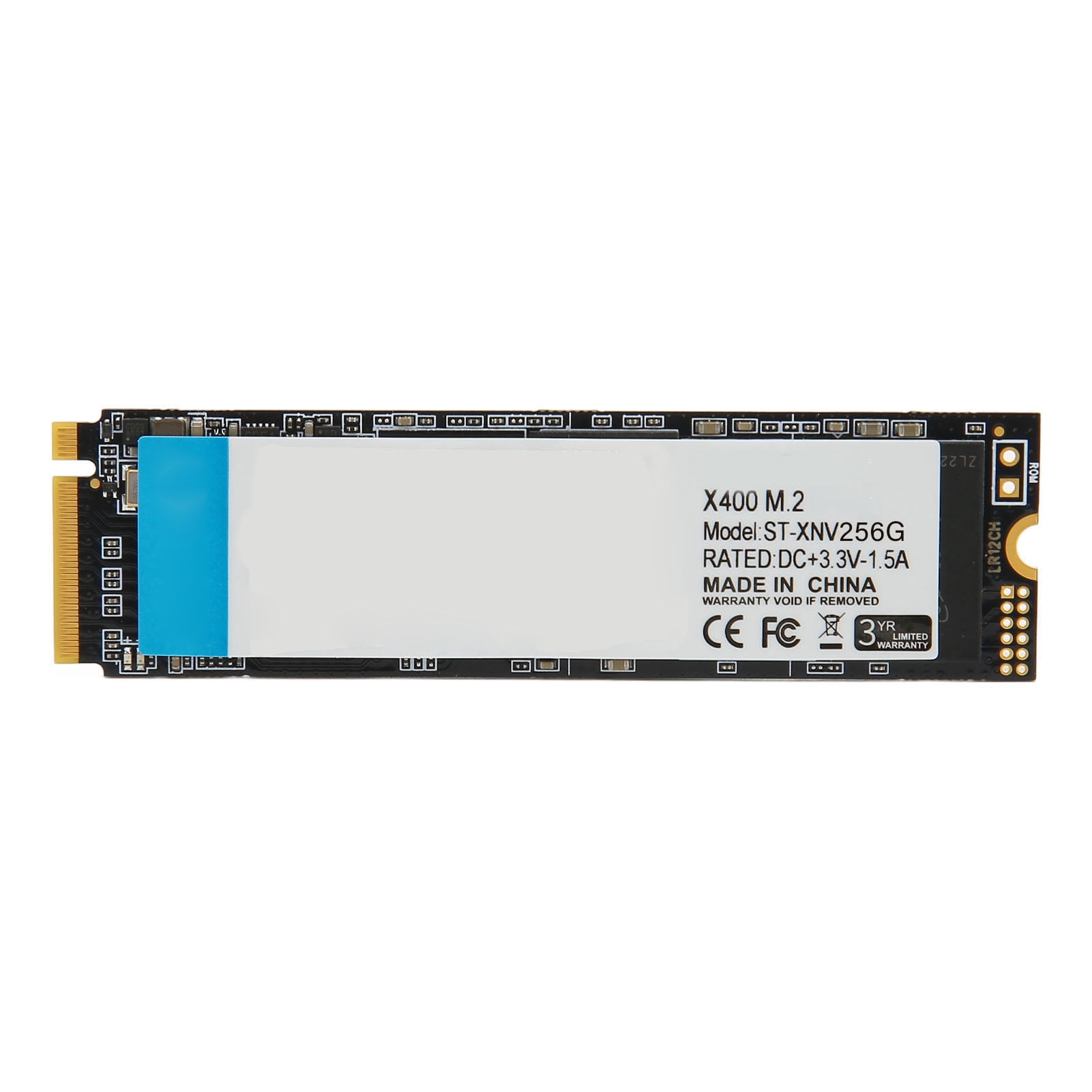 NEC/4th i5/Win11Pro/Office2021/新SSD/8GB② PCIE 4.0 Nvme M.2 SSD PCIE Gen3 X4 Interface 2100MB/s Read Speed