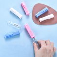 thumbnail image 4 of Miangastore Medicine Vial Opener Vial Cutter Pink 6Pcs, 4 of 9
