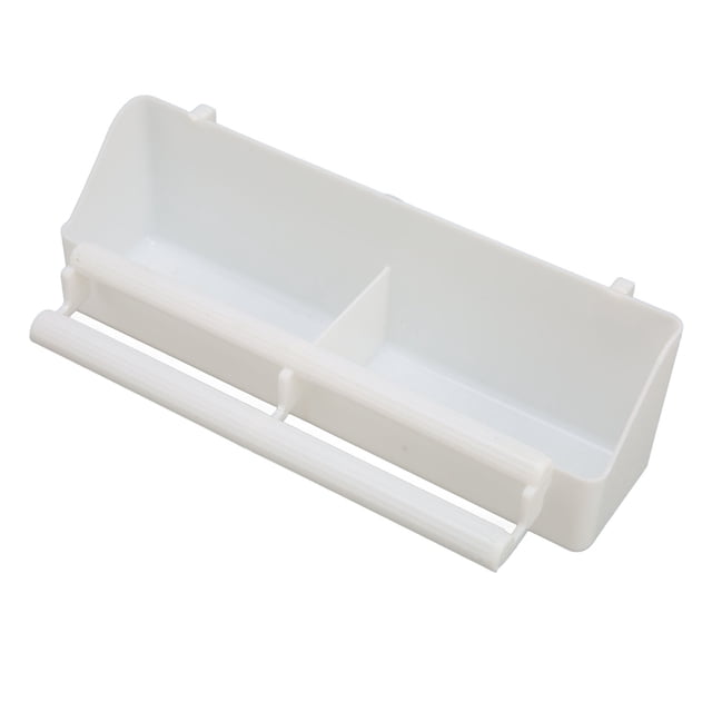 Bird Feeding Cups,Bird Cage Hanging Feeder Bird Cage Food Cup Bird Water Food Feeder Smart Functionality