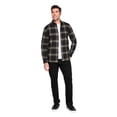 thumbnail image 2 of George Men's Flannel Shirt, 2 of 6