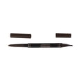 thumbnail image 2 of Profusion Cosmetics | Eyebrow Define Duo in Medium Brown, 2 of 3