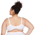 thumbnail image 3 of George Women's Molded Padded Non-Wire Bra, 3 of 3