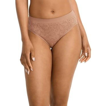 Jockey Women's Seamfree Hi-Cut
