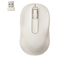 thumbnail image 1 of onn Wireless Silent 5-Button Mouse, 1 of 9