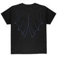 thumbnail image 2 of Halloween Bat Costume T-Shirt Jeunesse, 2 of 2